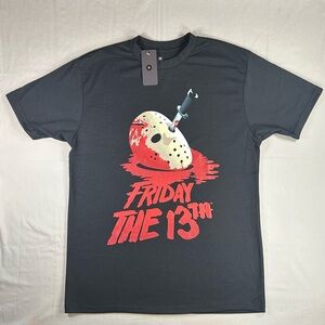Friday The 13th Graphic Tee